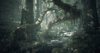 Ancestors The Humankind Odyssey Bude Dalsi Rocni Exkluzivitou Epic Games Store Indian