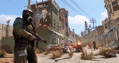 Za Konzolove Verze Survivalu Rust Si Priplatime Indian