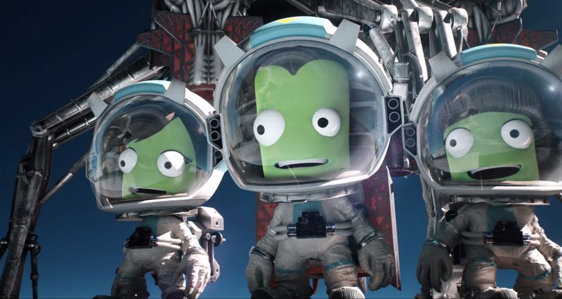 Kerbal Space Program 2 Databaze Her Na Indian