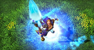 Warcraft Iii Reforged Recenze Na Indian