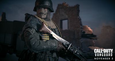 Tento Tyden Prvni Verejne Testy Call Of Duty Vanguard Indian