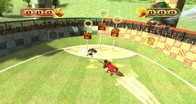 Harry Potter A 20 Let Magickych Her Indian