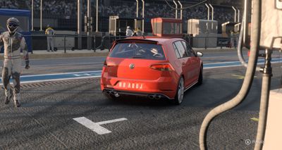 Forza Motorsport přináší skvělý jízdní model, ale - Recenze na INDIAN