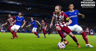 free download efootball game 2022