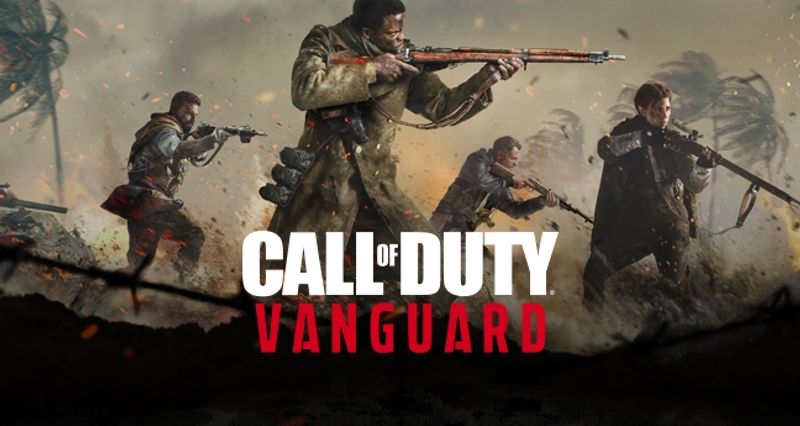 Unikly Prvni Artworky Z Call Of Duty Vanguard Indian [ 426 x 800 Pixel ]