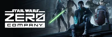 Star Wars Zero Company