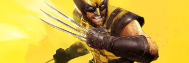 Marvel's Wolverine