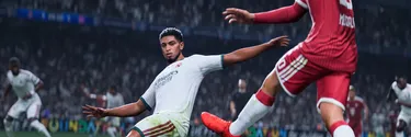 EA Sports FC 27
