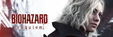 Resident Evil Requiem
