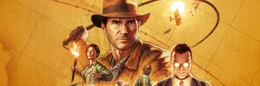 Indiana Jones and the Great Circle