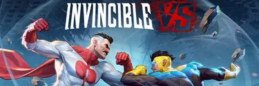 Invincible VS