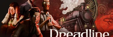 Dreadline Express