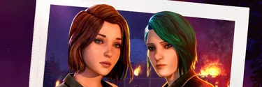 Life is Strange: Reunion