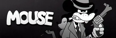 MOUSE: P.I. For Hire