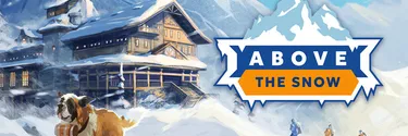Above the Snow