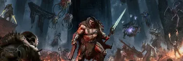 Doom: The Dark Ages | Revelations
