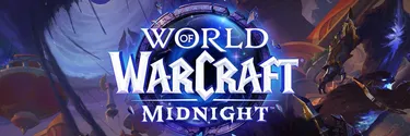 World of Warcraft: Midnight
