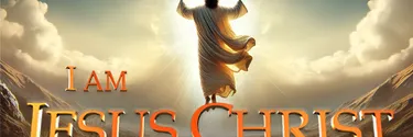 I Am Jesus Christ