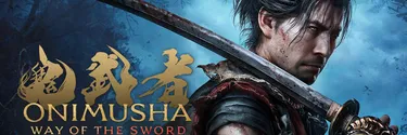 Onimusha: Way of the Sword