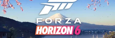 Forza Horizon 6