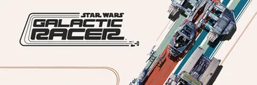 Star Wars: Galactic Racer