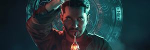 The Occultist