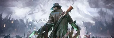 The Sinking City 2