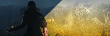 The Blood of Dawnwalker