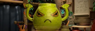 Kiln