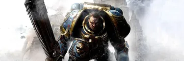 Warhammer 40,000: Space Marine 2