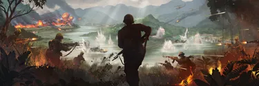 Hell Let Loose: Vietnam