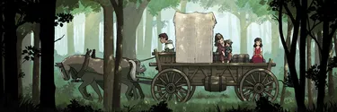 Scarlet Deer Inn