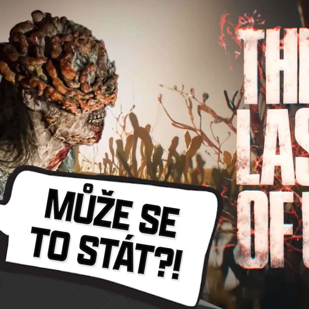 Odborníci reagují na The Last of Us episode artwork