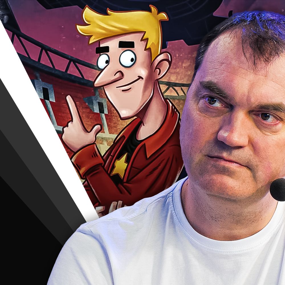 Polda 7 si už vede lépe než předchozí díl, říká Petr Svoboda ze Zima Software episode artwork