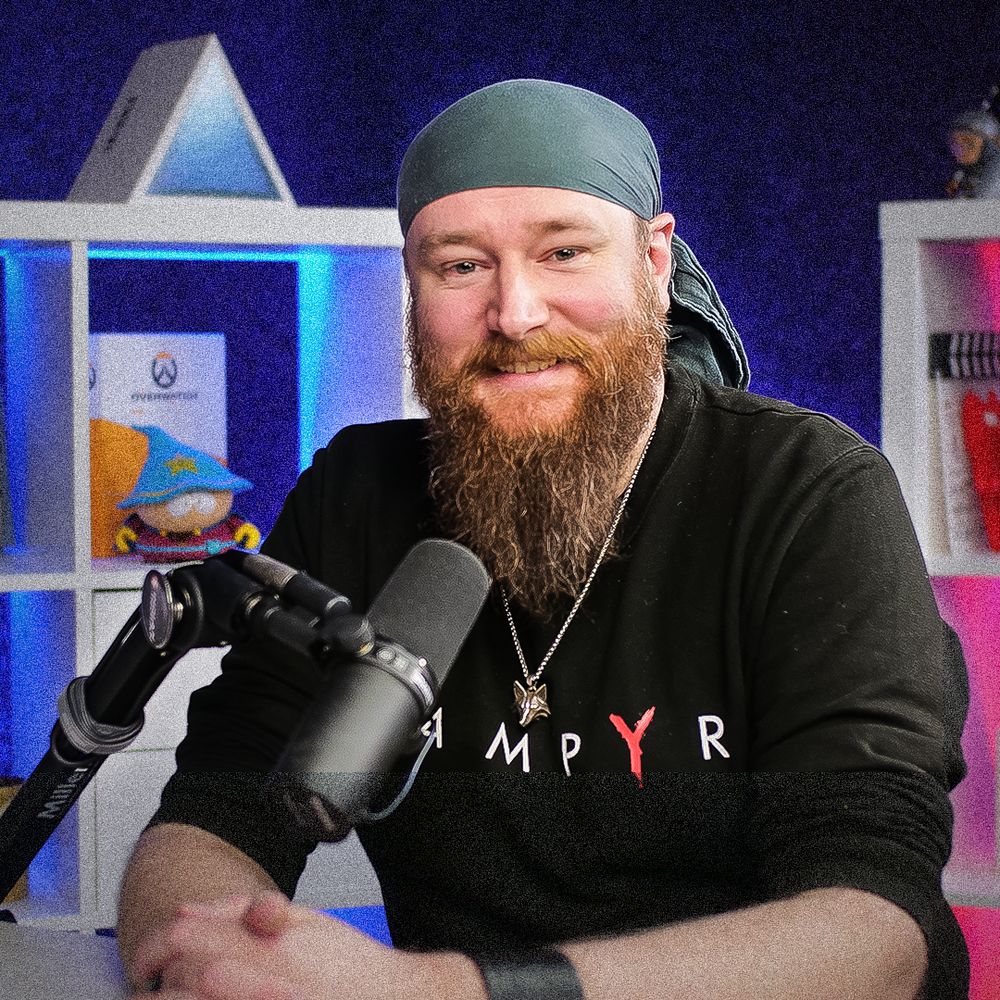 "Aby se překlady her vyplatily, hráči musí hry začít opravdu kupovat," přeje si Filip Ženíšek episode artwork