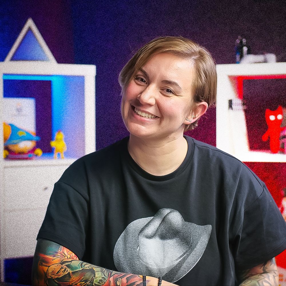 „Všichni příspíváme ke svému konci,“ říká účastnice Big Brothera: Barbara Hacsi episode artwork