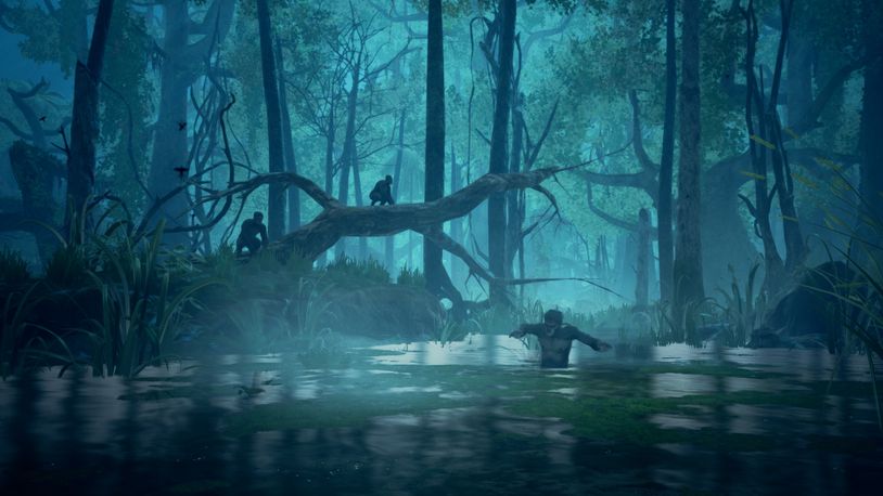 Pocatky Lidstva Okusi Hraci Na Konzolich Vyjde Ancestors The Humankind Odyssey Indian