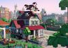 LEGO Skylines