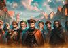 The Guild - Europa 1410