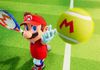 Mario Tennis Fever