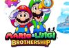 Mario & Luigi: Brothership 