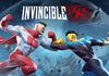 Invincible VS