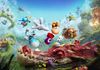 Rayman Legends Retold