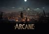 League of Legends: Arcane
