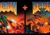 DOOM + DOOM 2