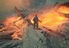 Into the Fire
