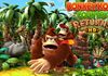 Donkey Kong Country Returns HD