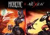 Heretic + Hexen