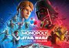 Monopoly: Star Wars Heroes vs. Villains