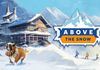 Above the Snow